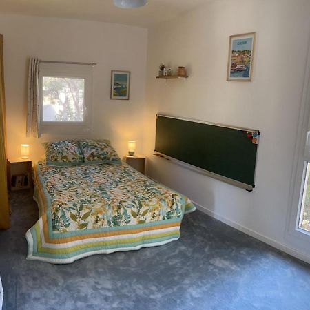 Chambre Double Каси Экстерьер фото