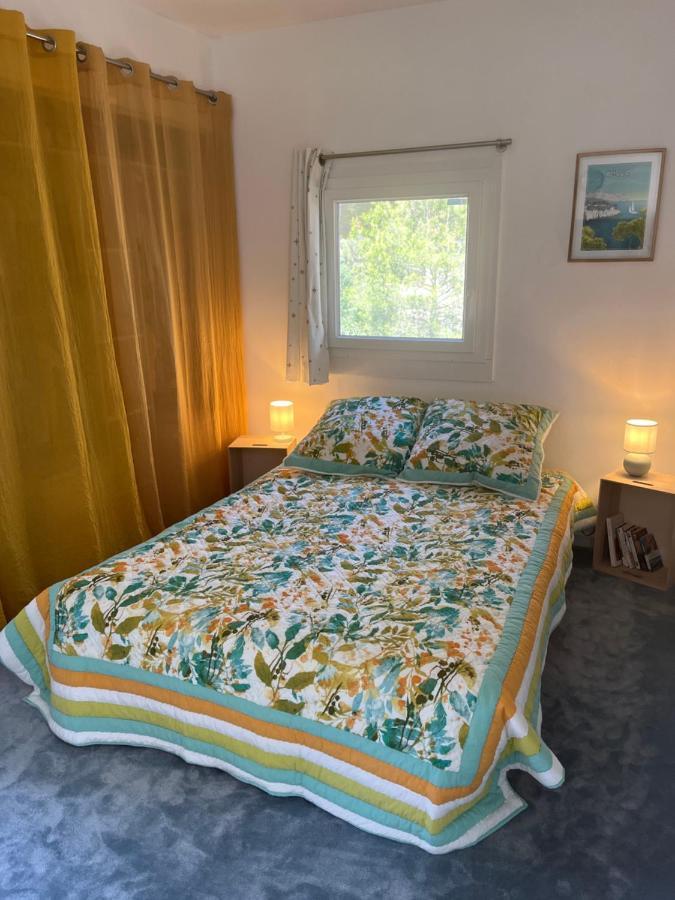 Chambre Double Каси Экстерьер фото