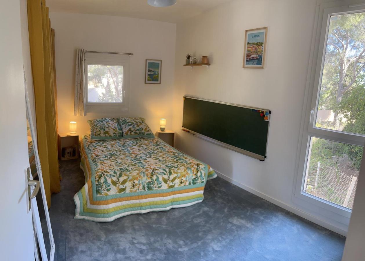 Chambre Double Каси Экстерьер фото