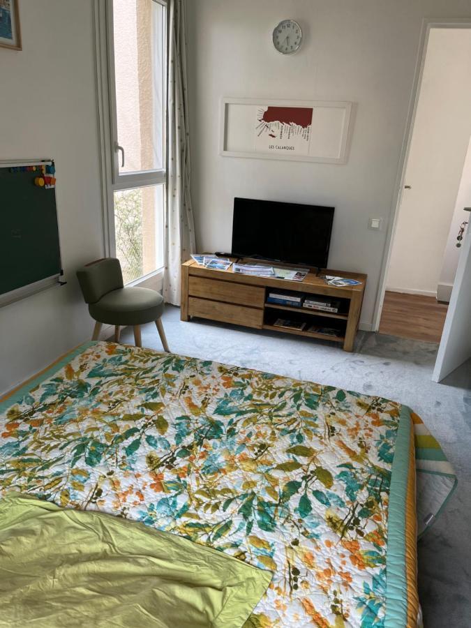 Chambre Double Каси Экстерьер фото