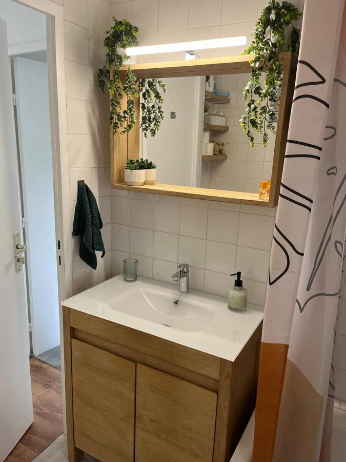 Chambre Double Каси Экстерьер фото