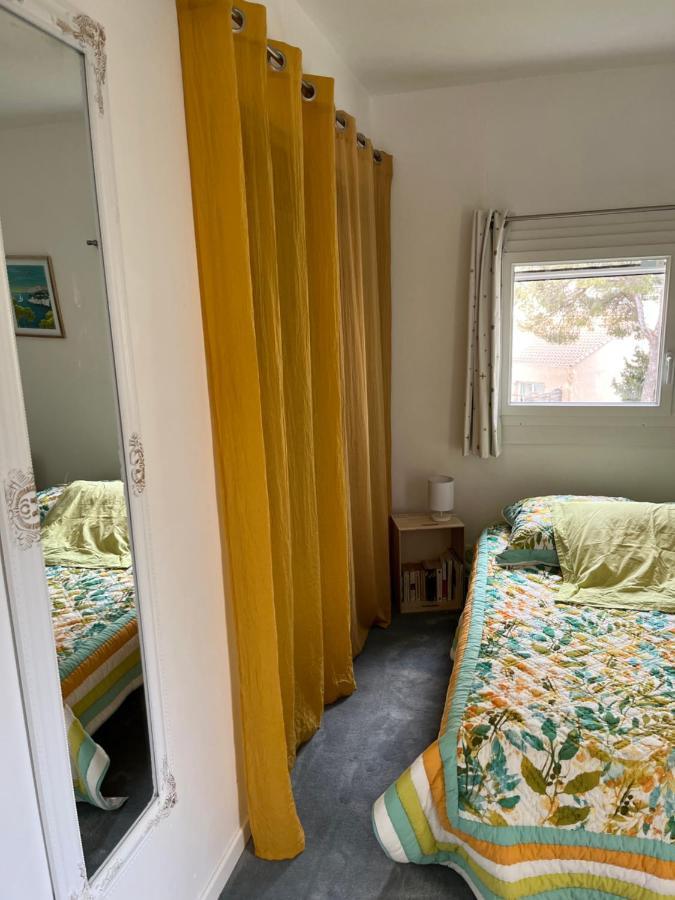 Chambre Double Каси Экстерьер фото